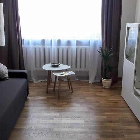 Kurzemites Apartamenti Kuldīga Exterior foto